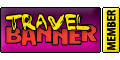 Travel Banner